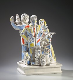 Untitled (W) Woman in Long Dress | 1995 Untitled (W) Woman in Long Dress | 1995